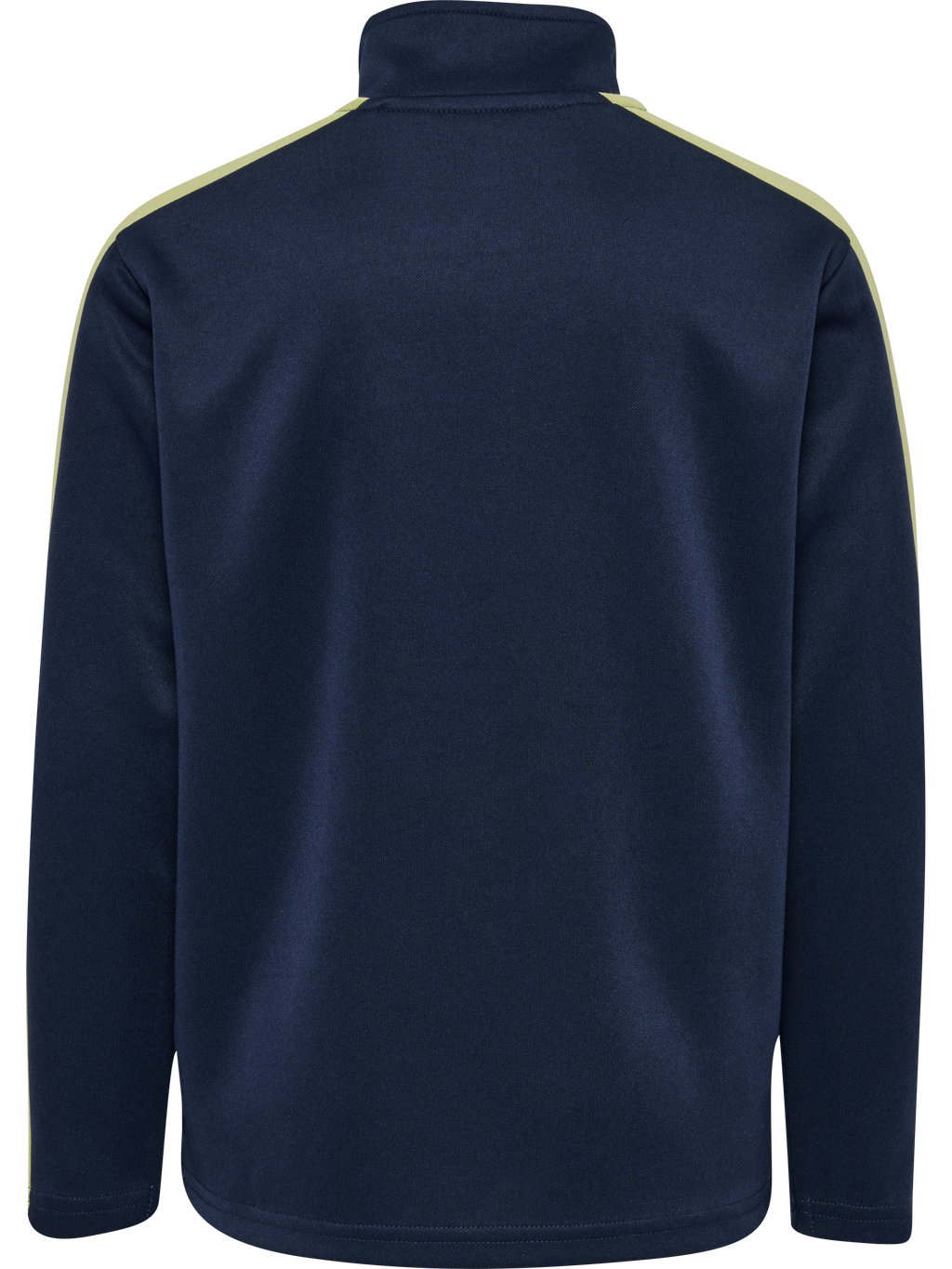 hmlJR GOAL HALFZIP