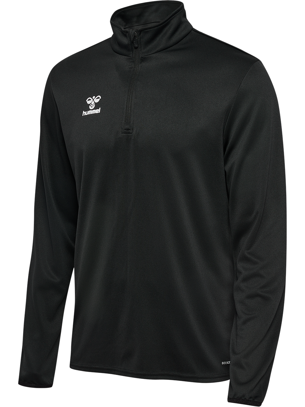 hmlESSENTIAL HALF-ZIP