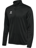 hmlESSENTIAL HALF-ZIP