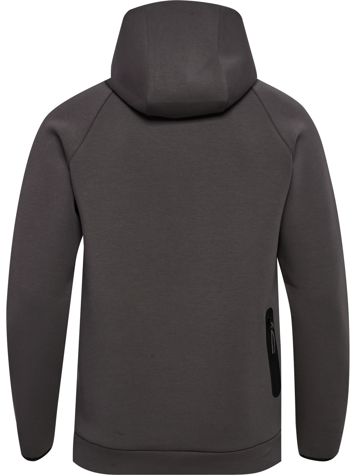 hmlTECH FLEECE REGULAR ZIP HOODIE