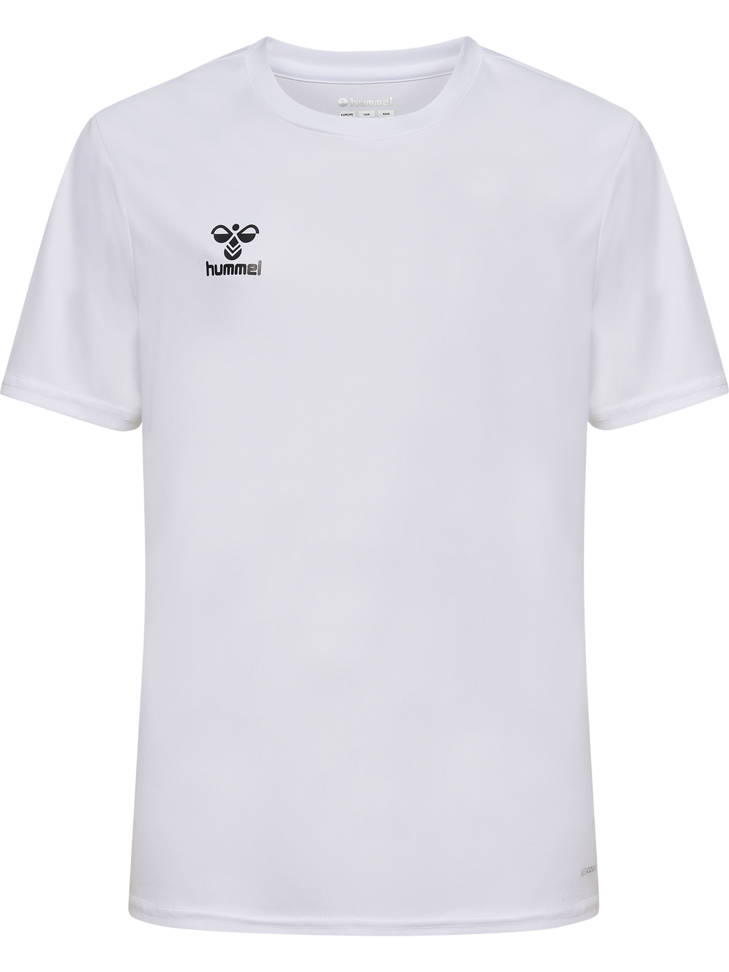hmlESSENTIAL JERSEY S/S KIDS
