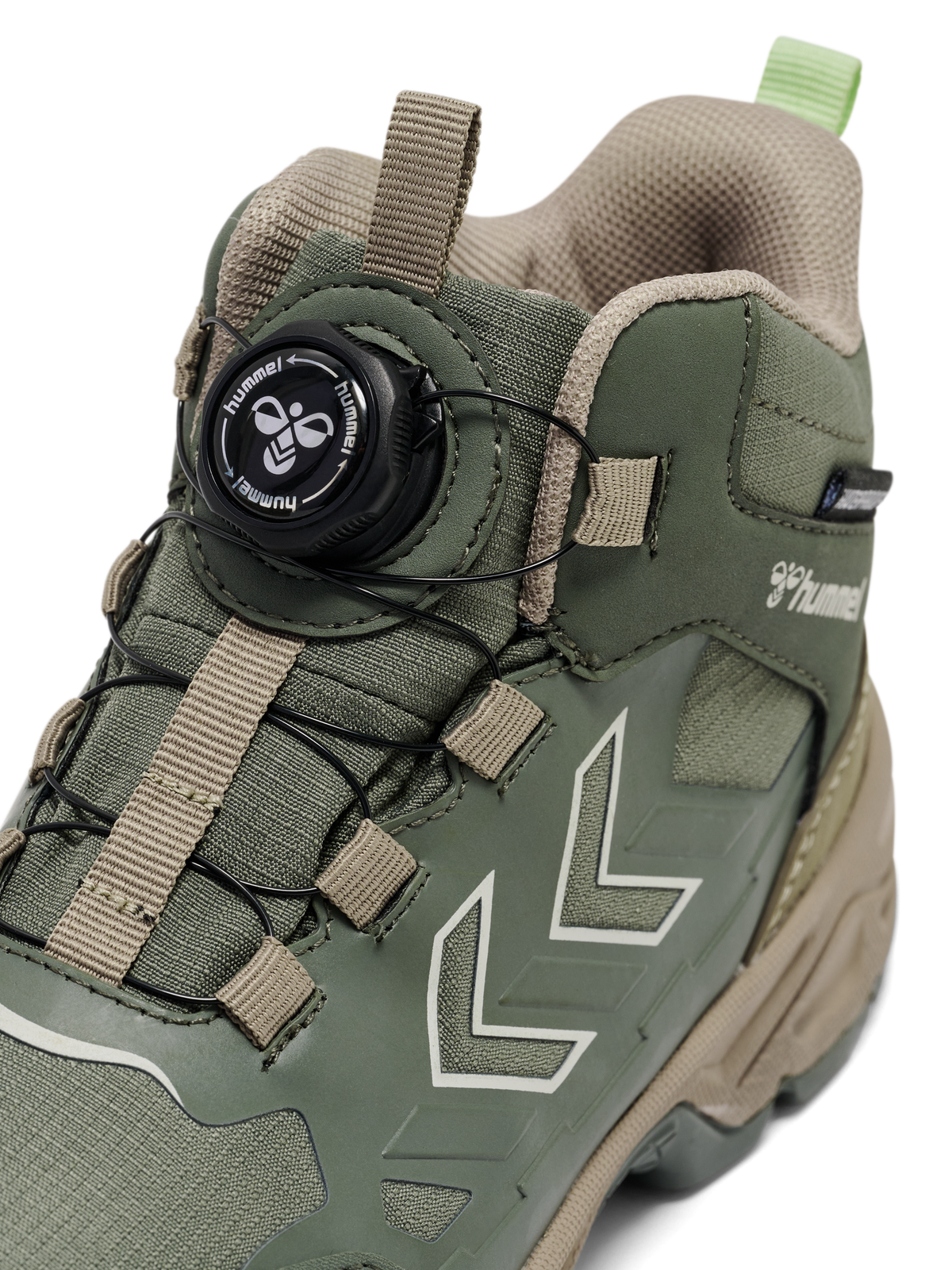 CLIFF EASY TEX BOOT JR