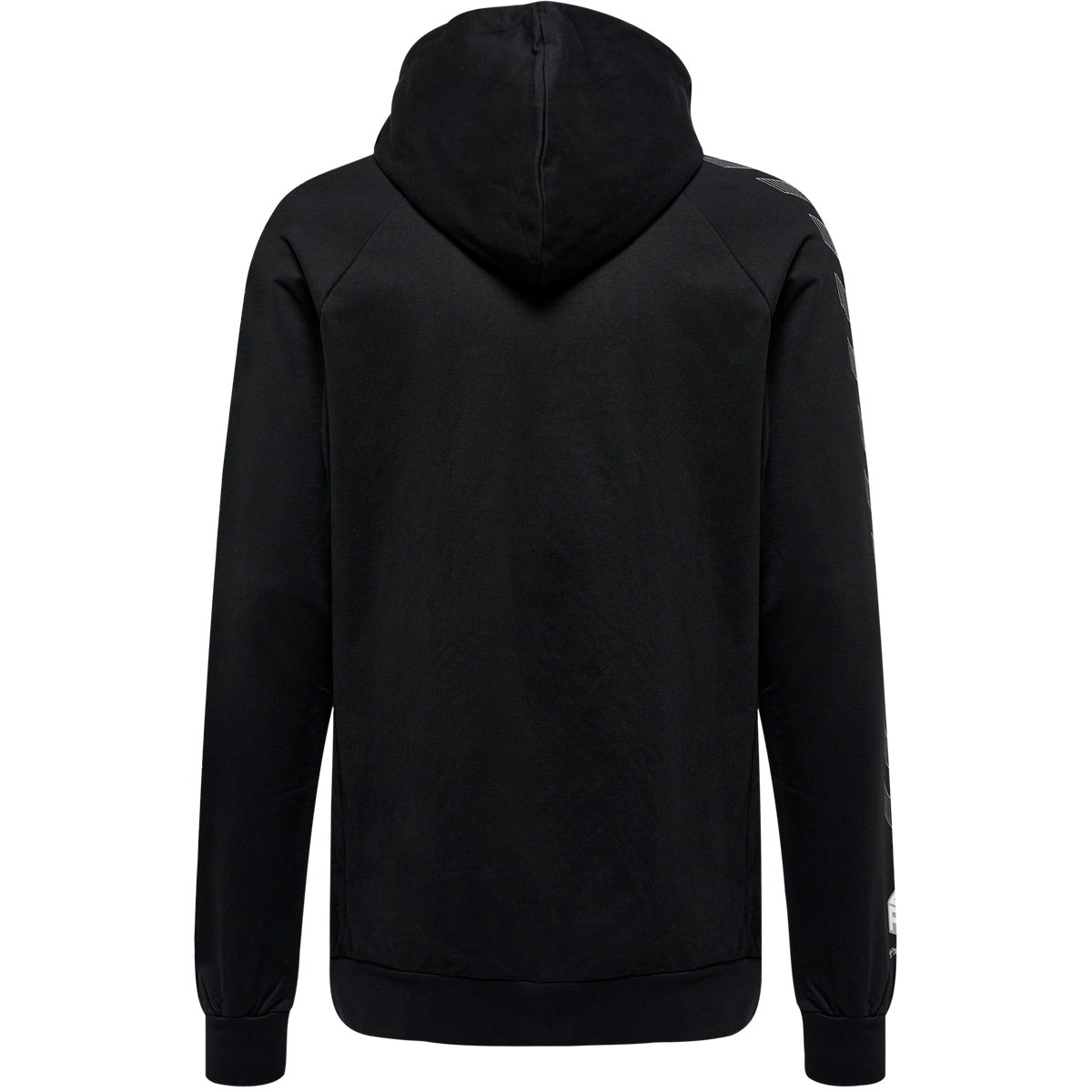 hmlMOVE GRID COTTON HOODIE