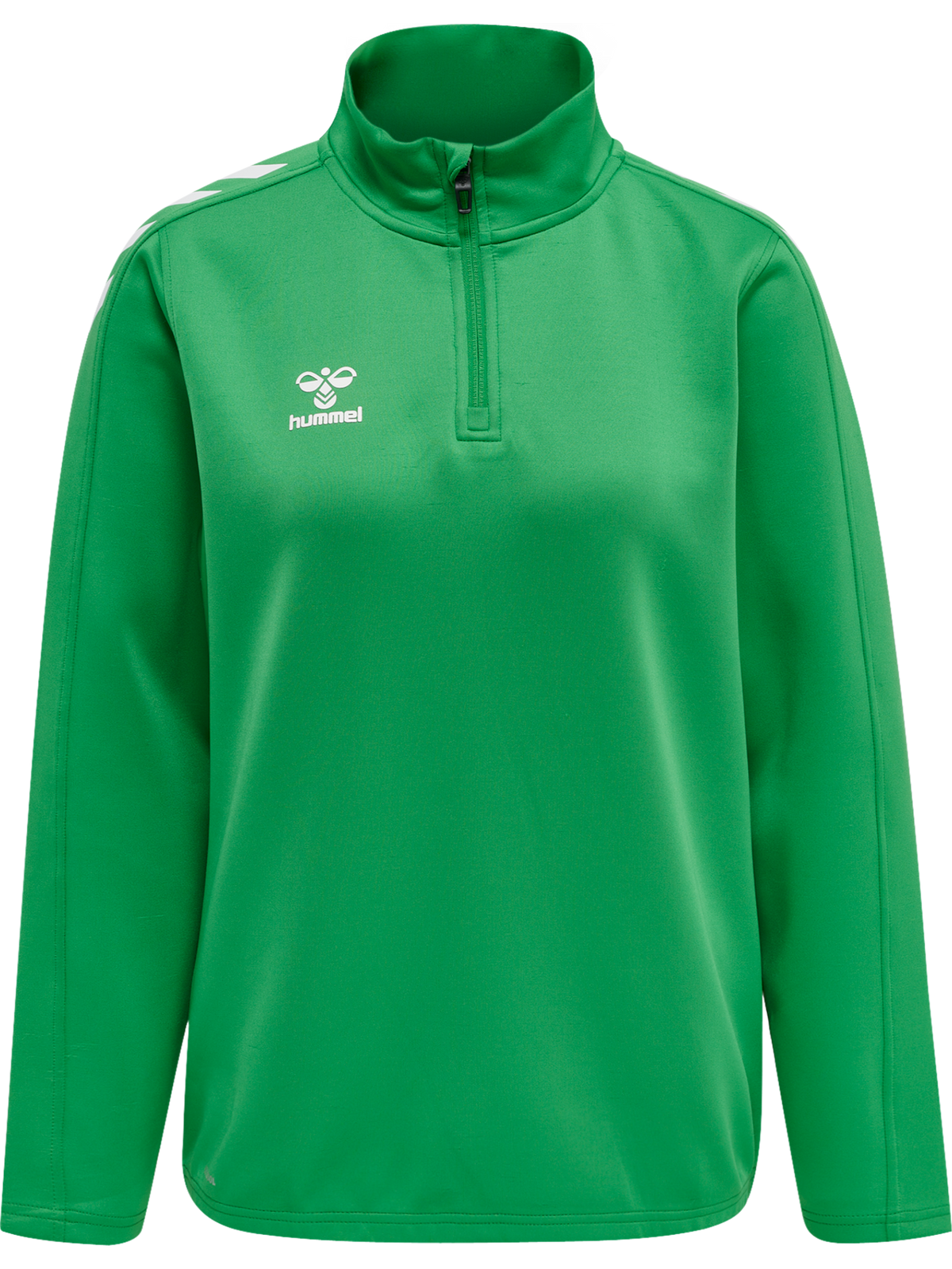 hmlCORE XK HALF ZIP SWEAT WOMAN
