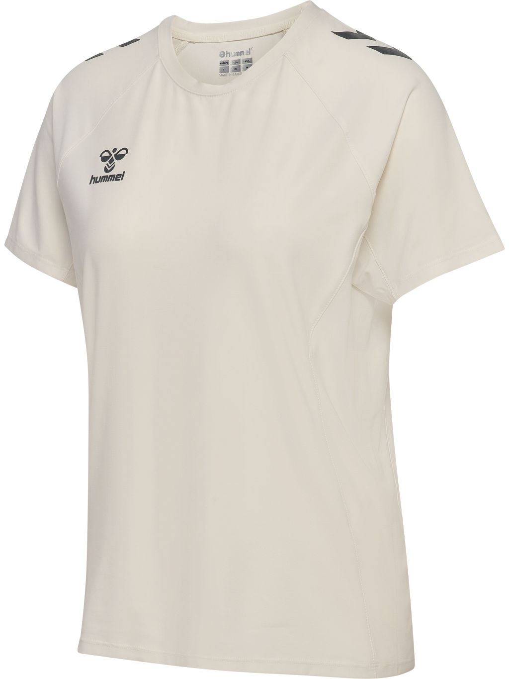 hmlCIMA 2.0 JERSEY S/S WOMAN