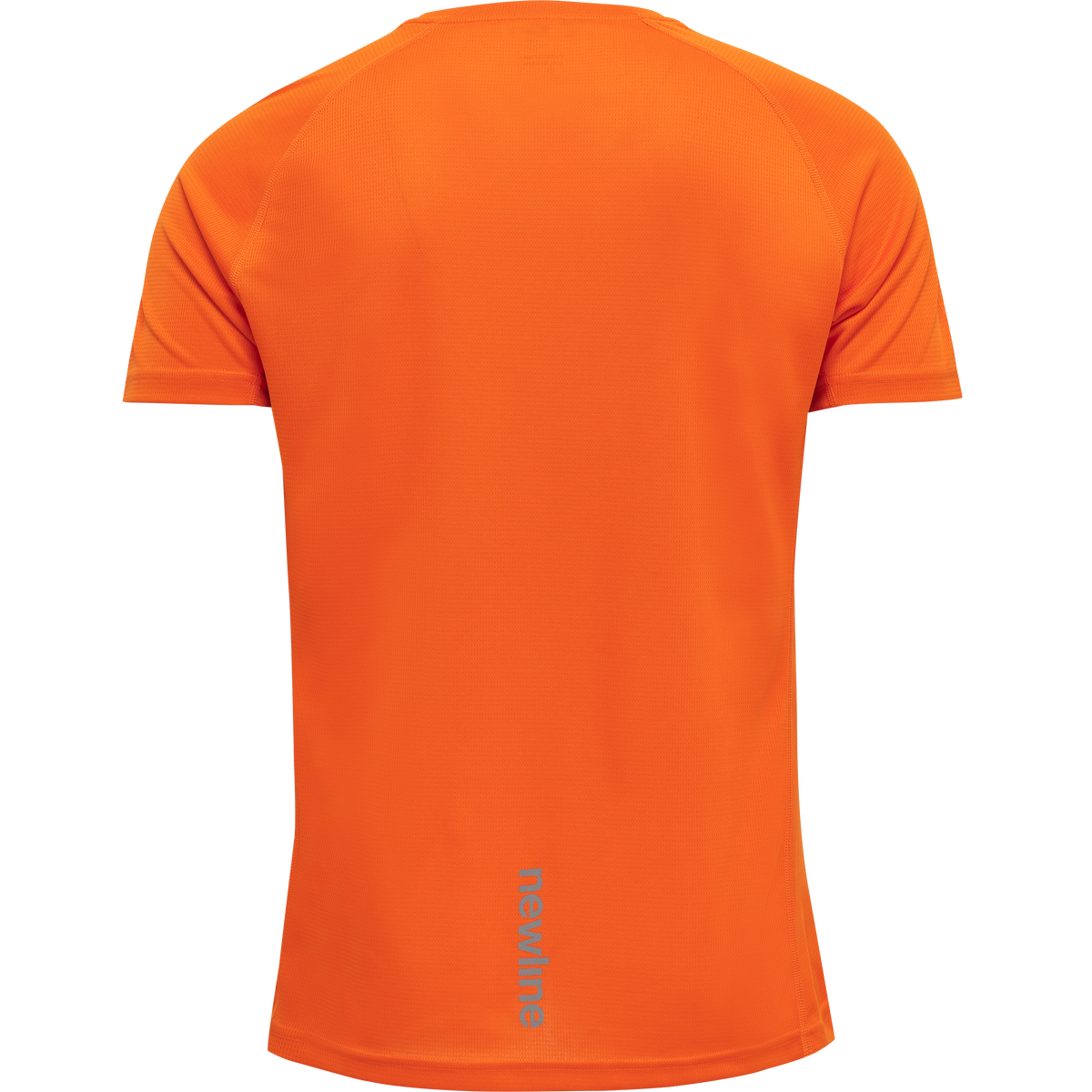 MEN CORE RUNNING T-SHIRT S/S