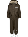 hmlSOLO PU RAINWEAR SET