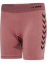 HUMMEL FIRST SEAMLESS TR SHT TIGH W