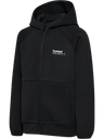 hmlJR TECH FLEECE ZIP HOODIE