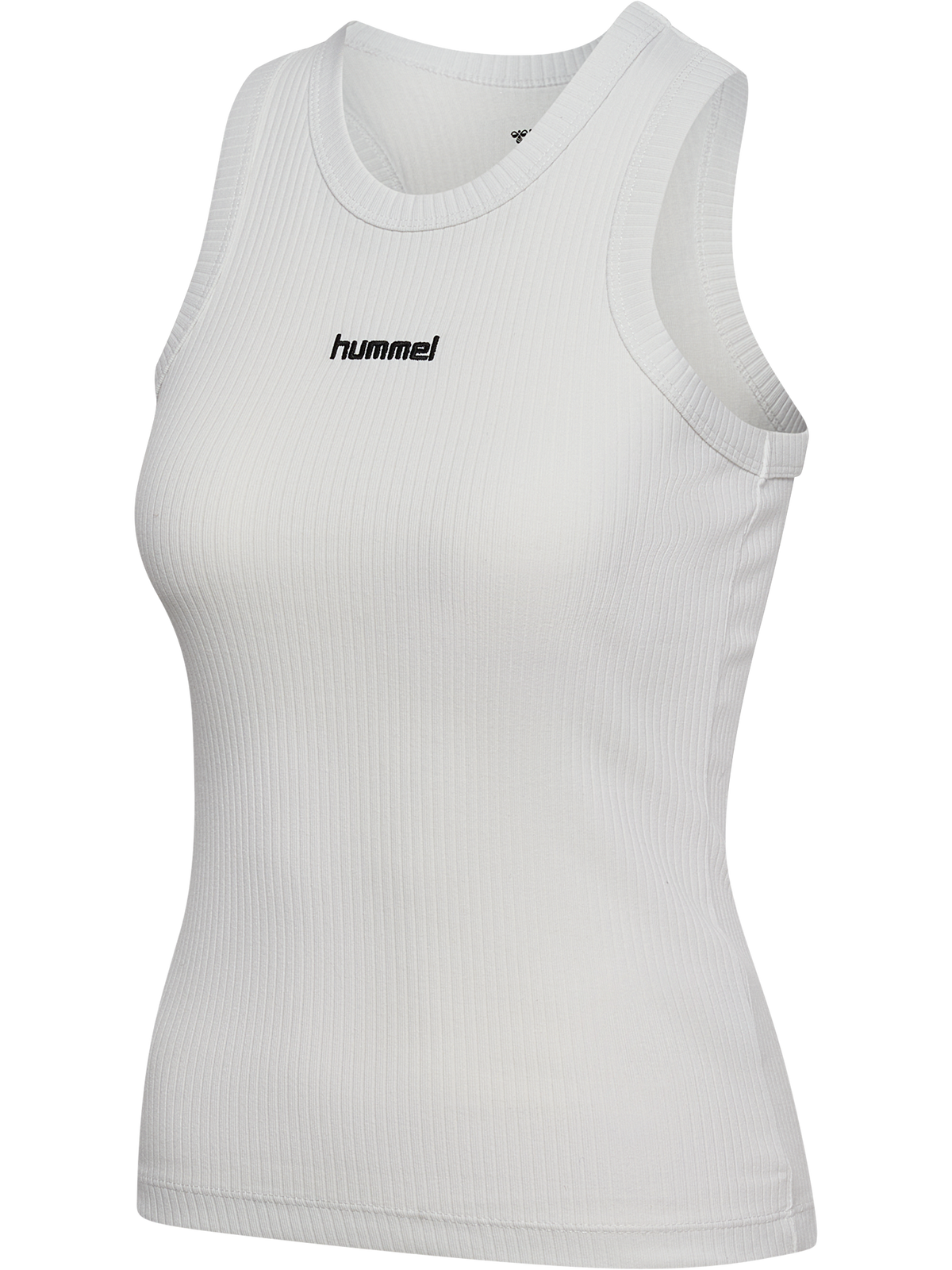 hmlFOUNDATION RIB TANK TOP