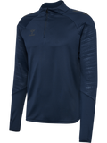 hmlPRO TRAINING HALF ZIP
