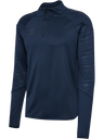 hmlPRO TRAINING HALF ZIP