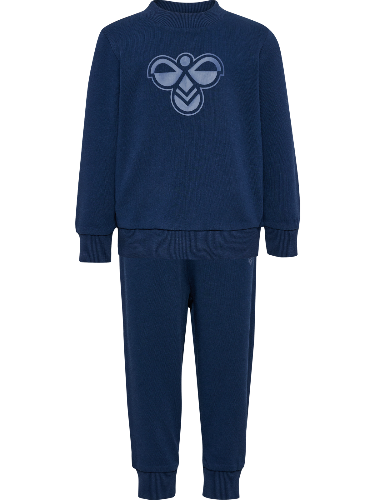 hmlMINI JERSEY CREWSUIT BEE