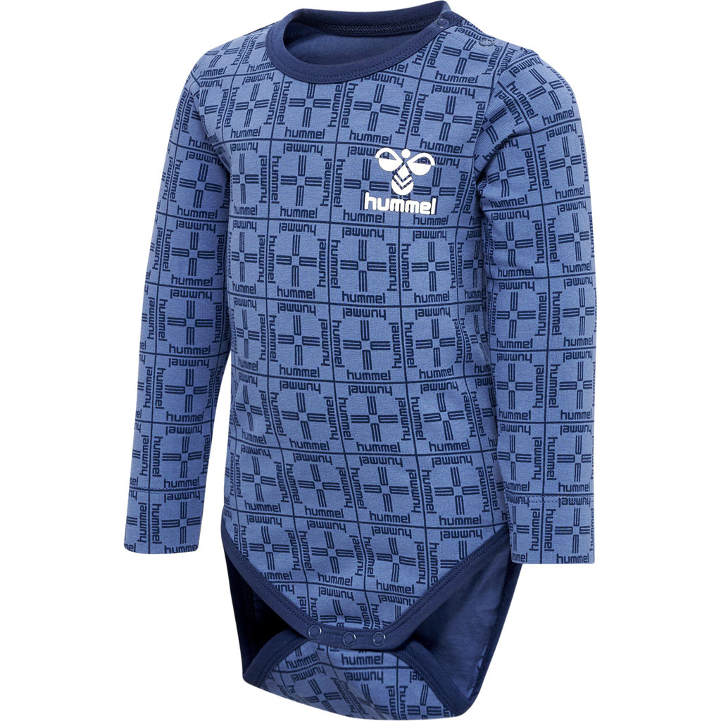hmlCHECK BODY L/S