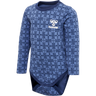 hmlCHECK BODY L/S