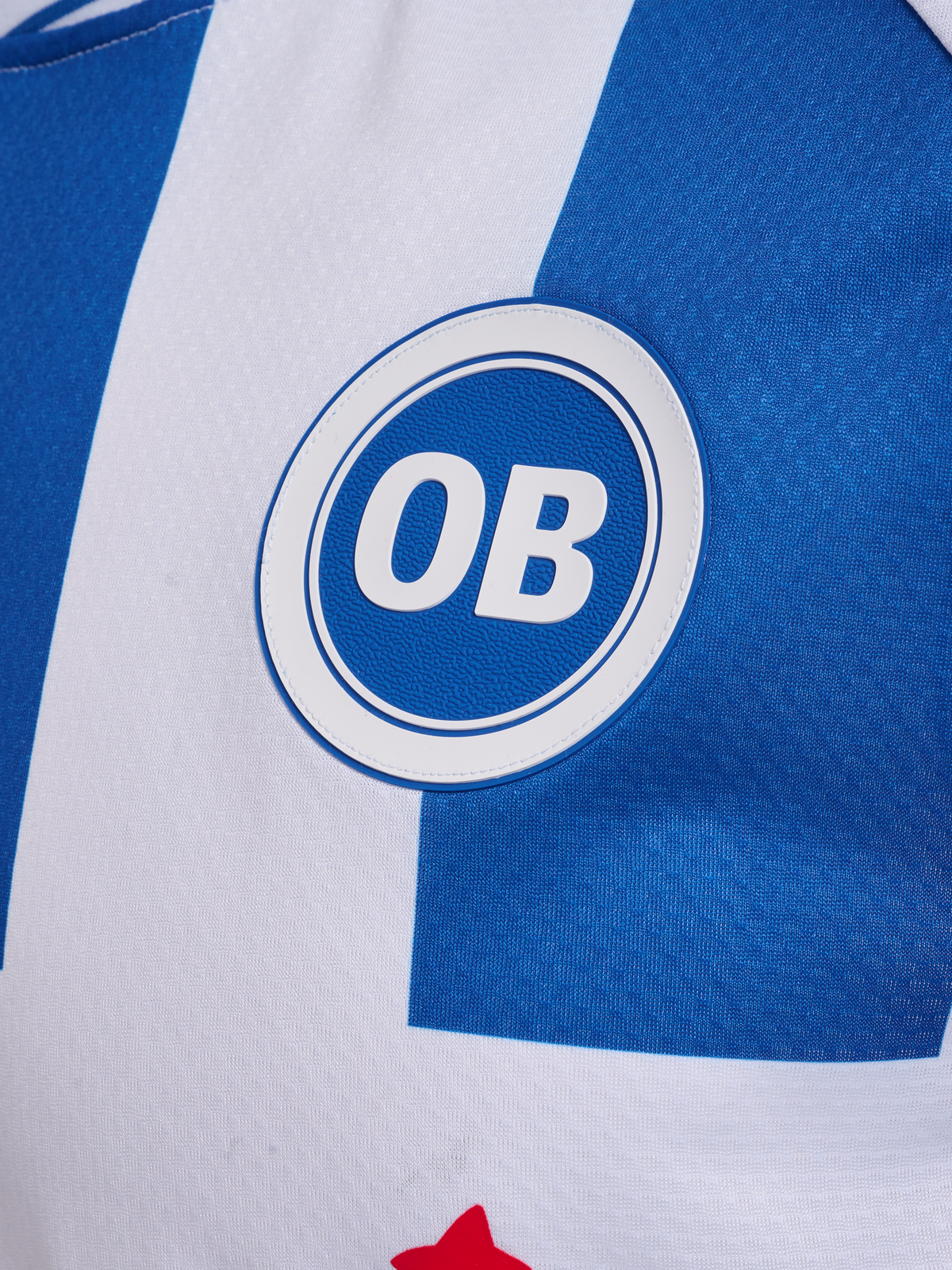 OB 25/26 HOME JERSEY SS