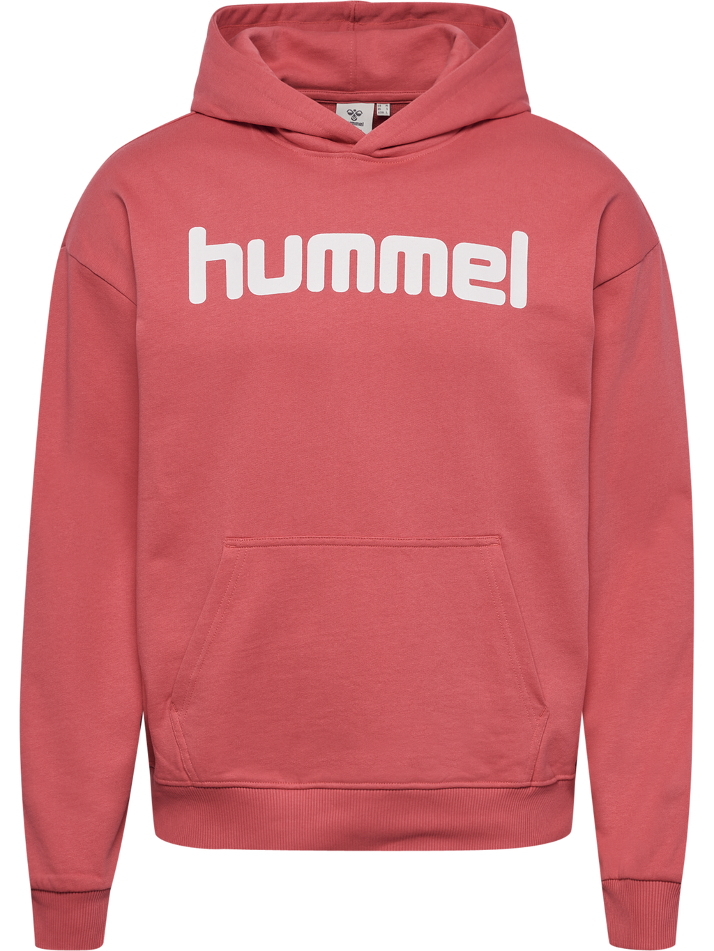 hmlSIGNATURE HOODIE