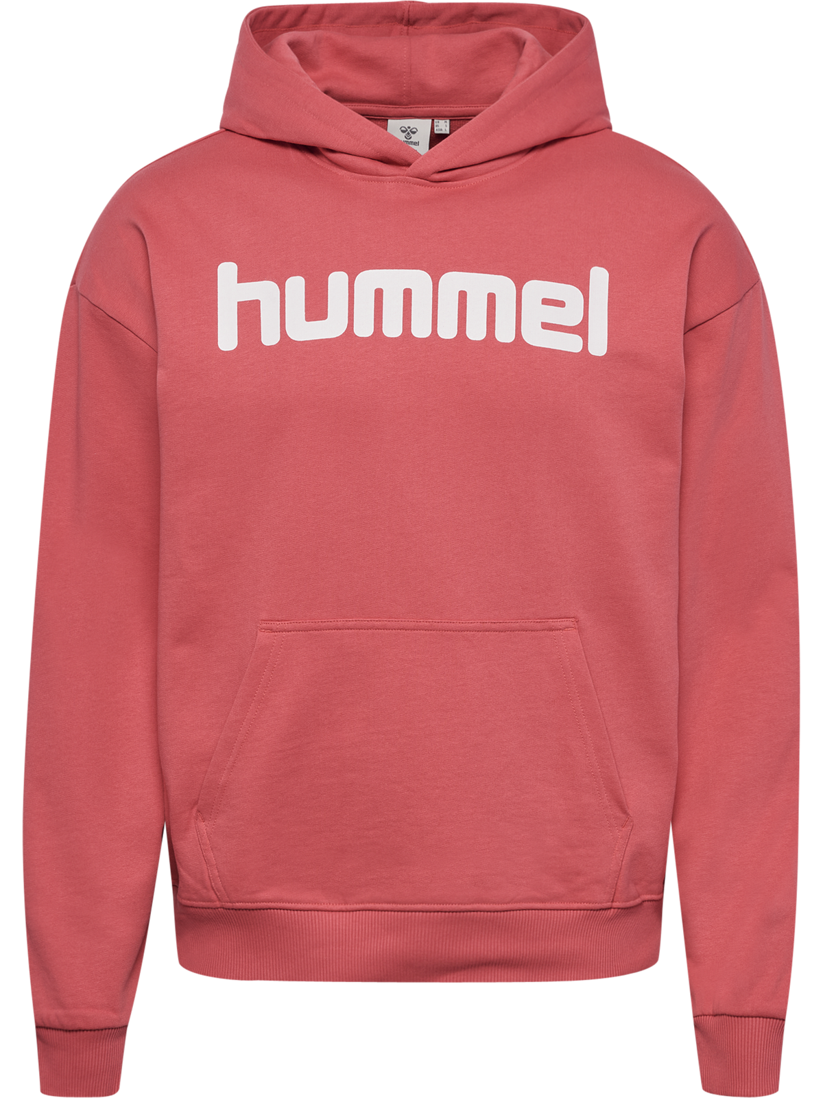 hmlSIGNATURE HOODIE