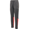 hmlONGRID POLY PANTS WO