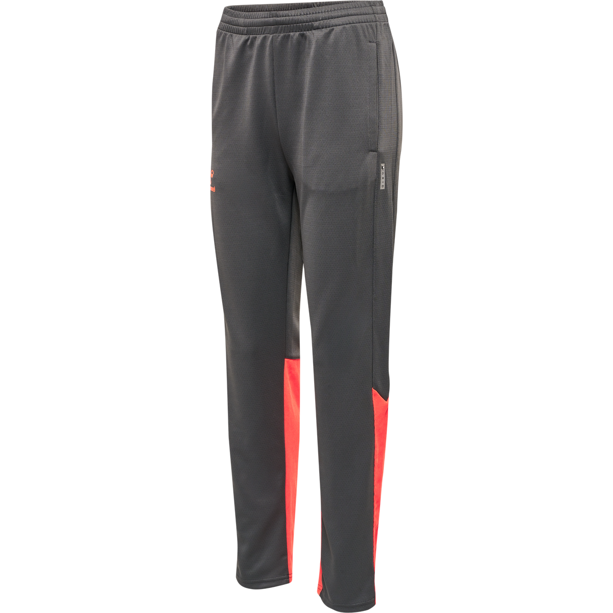 hmlONGRID POLY PANTS WO
