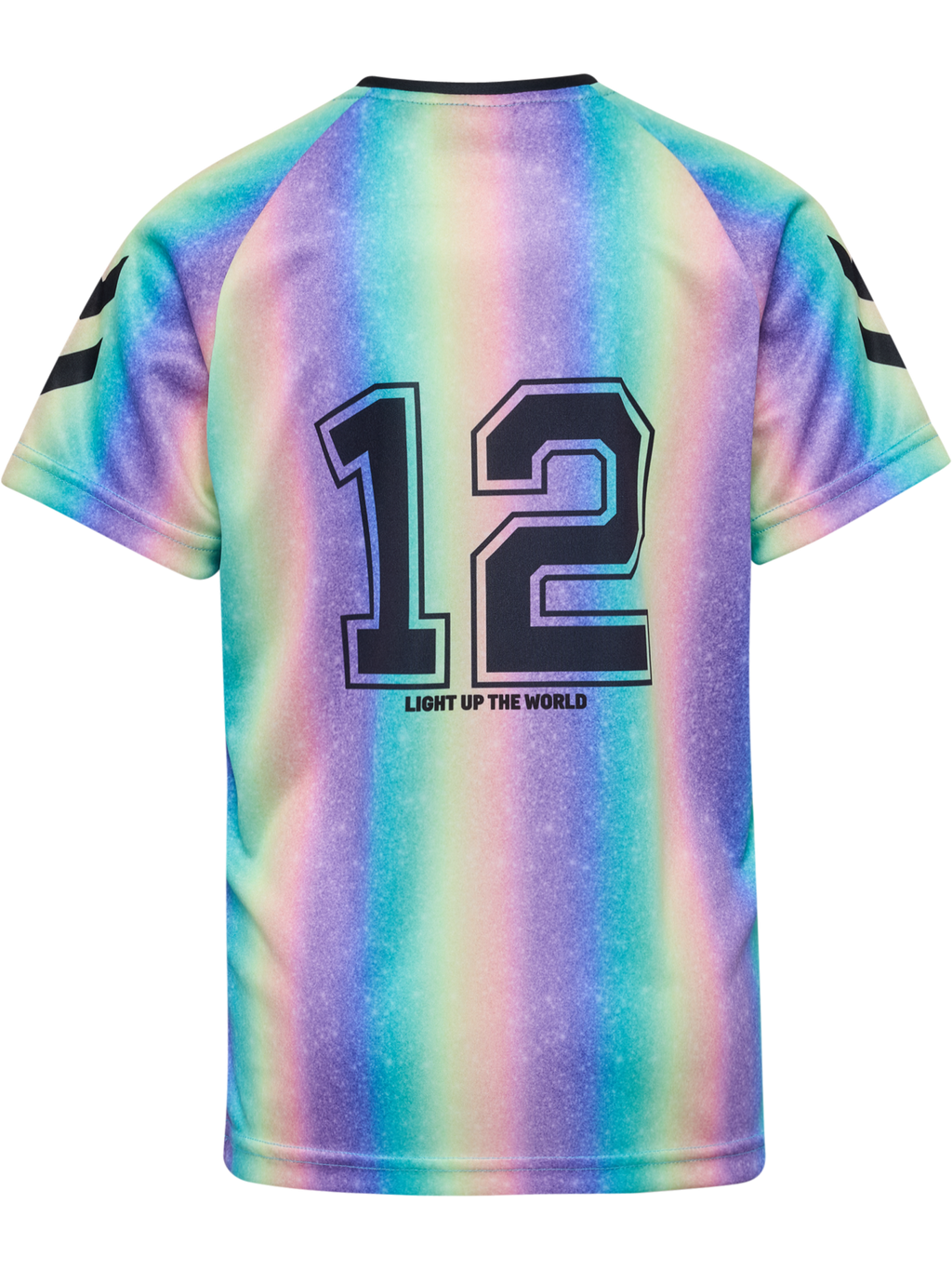 hmlSHIMMER SET