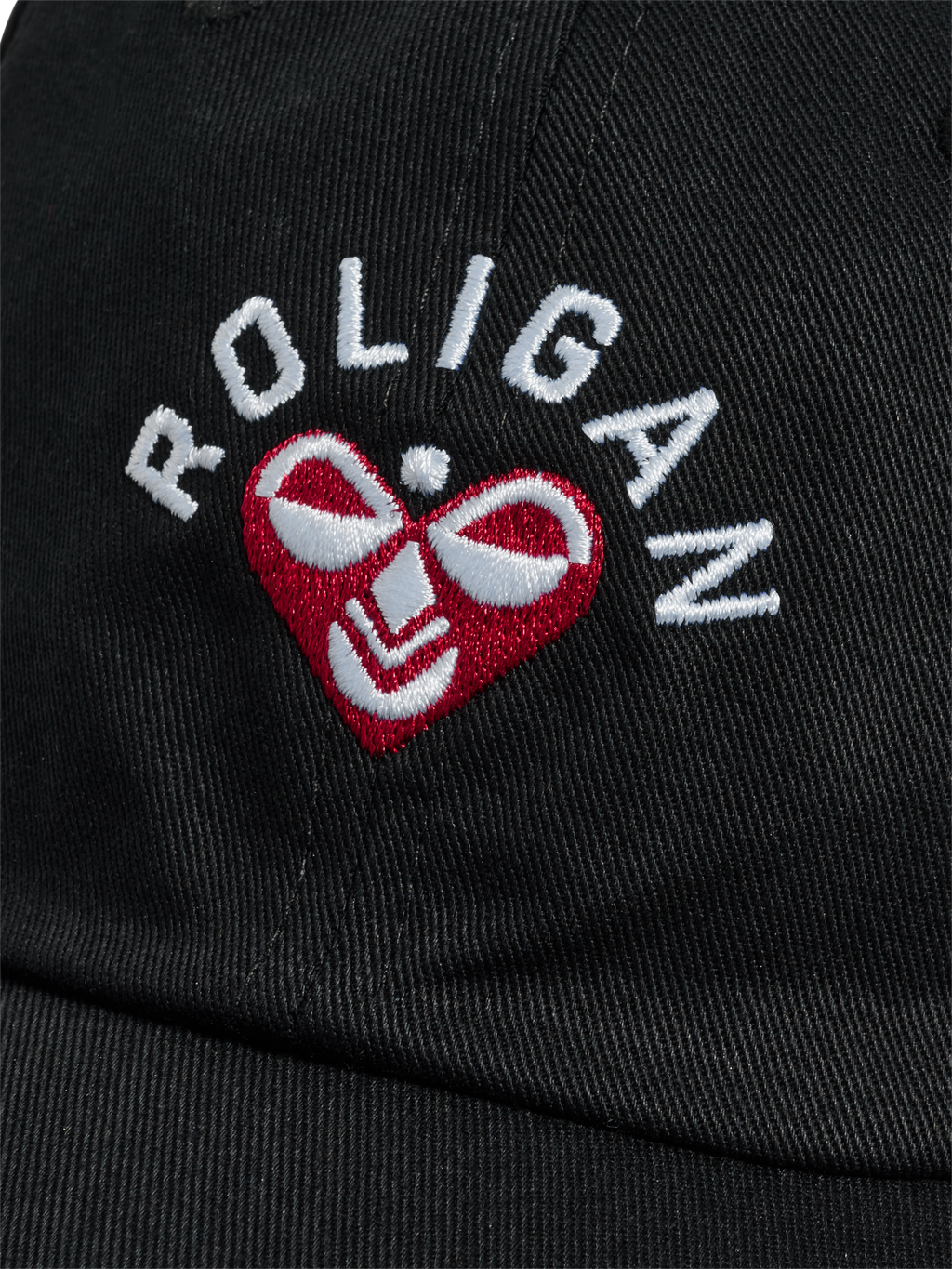 hmlROLIGAN COTTON CAP