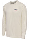 hmlLOOSE T-SHIRT L/S SW