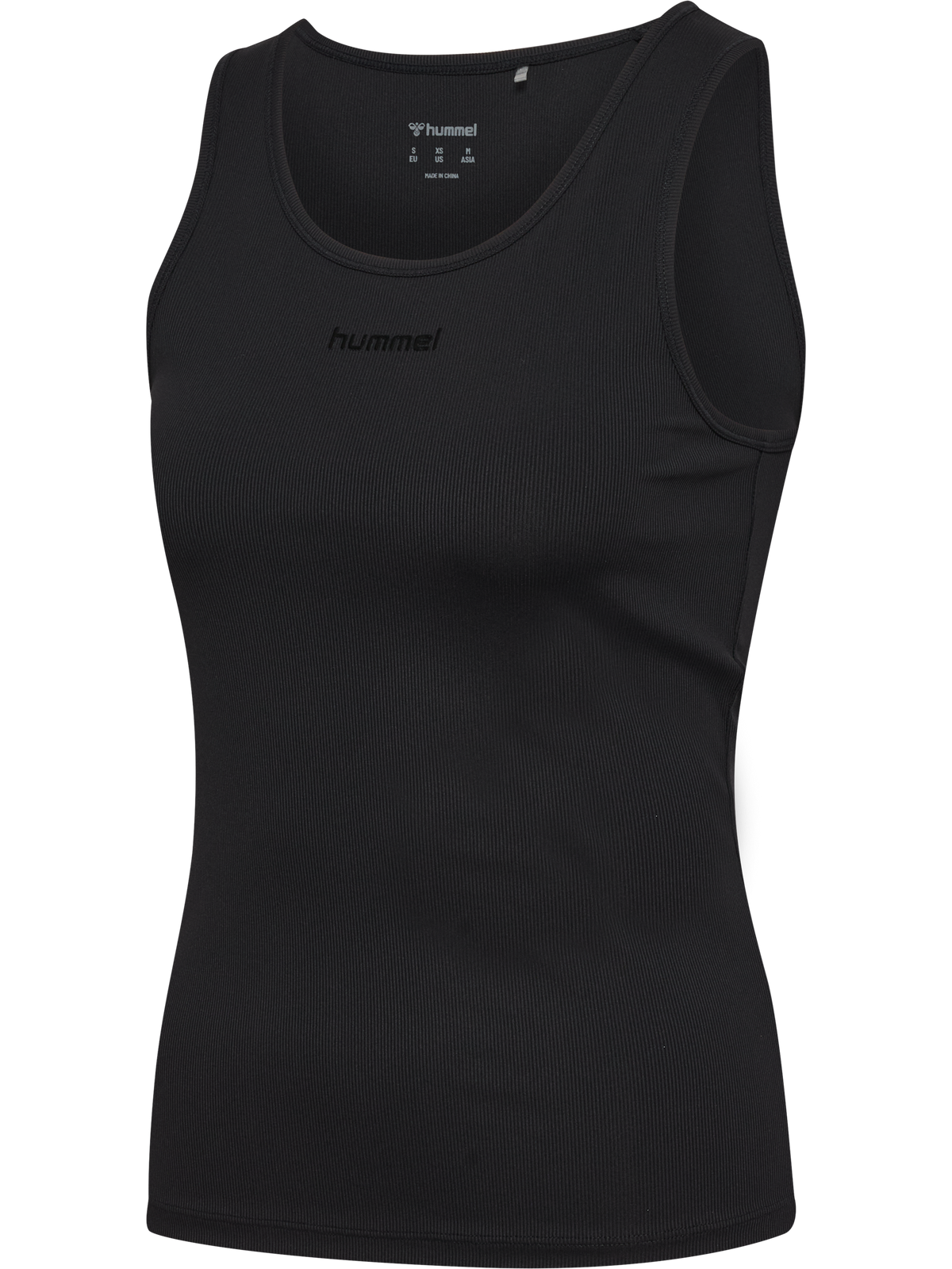 hmlPRIMA RIB TANK TOP