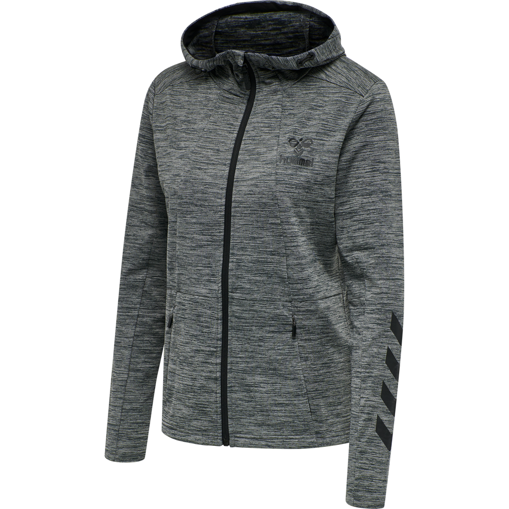hmlSELBY ZIP HOODIE