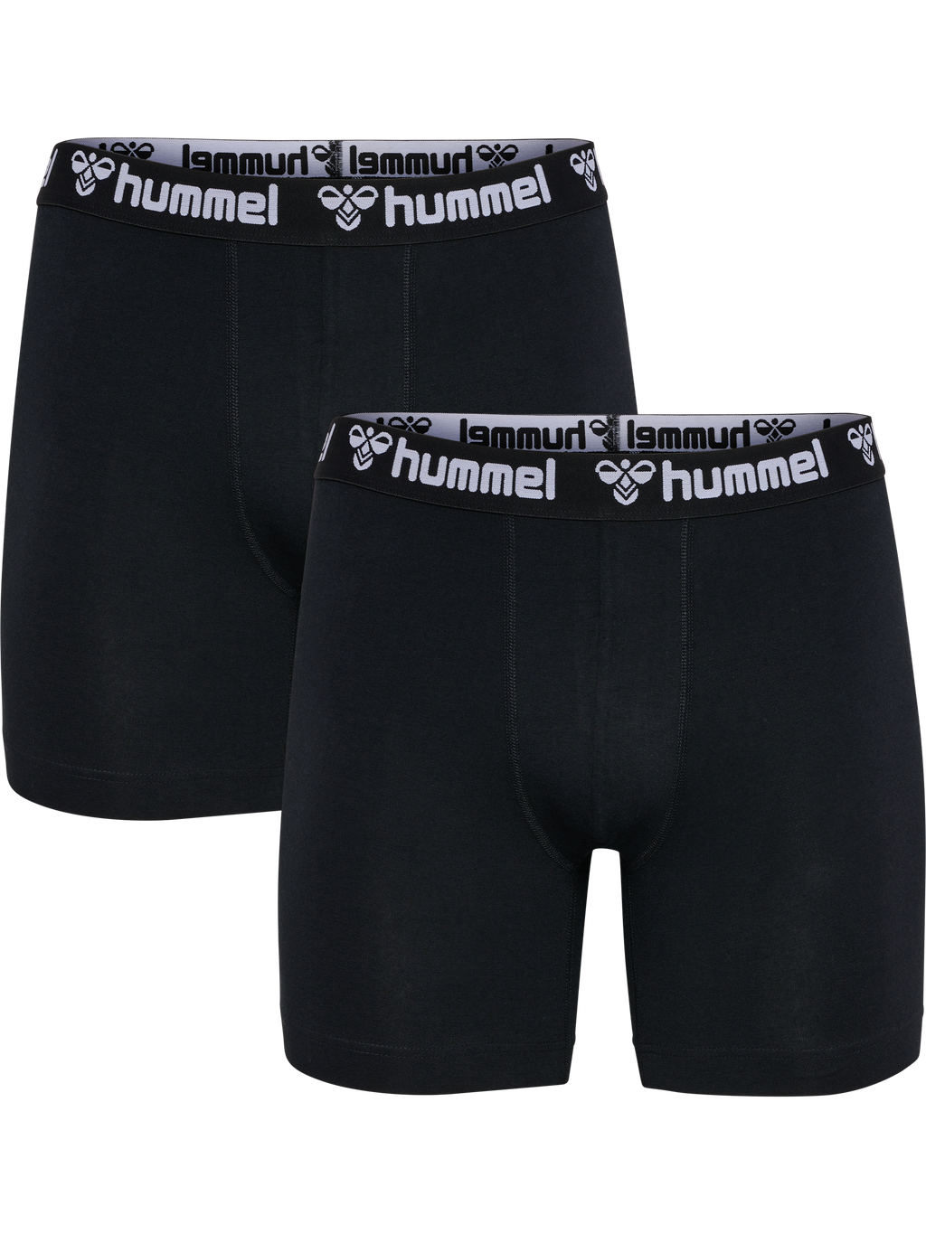 hmlBOXERS 2-PACK