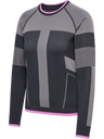 hmlSEAMLESS TEE LS