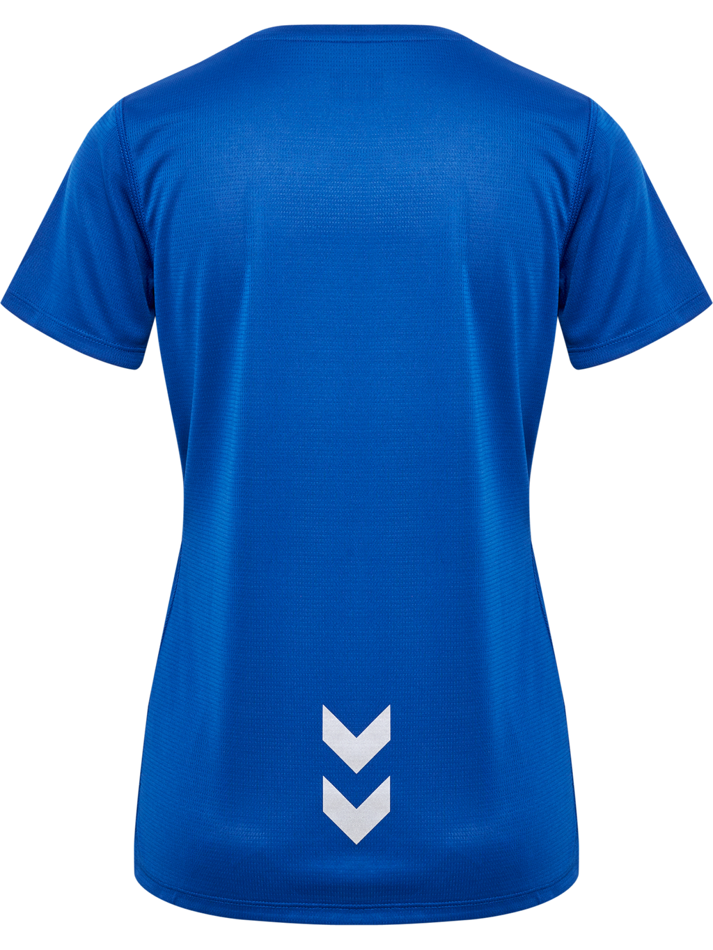 hmlRUN JERSEY S/S WOMAN