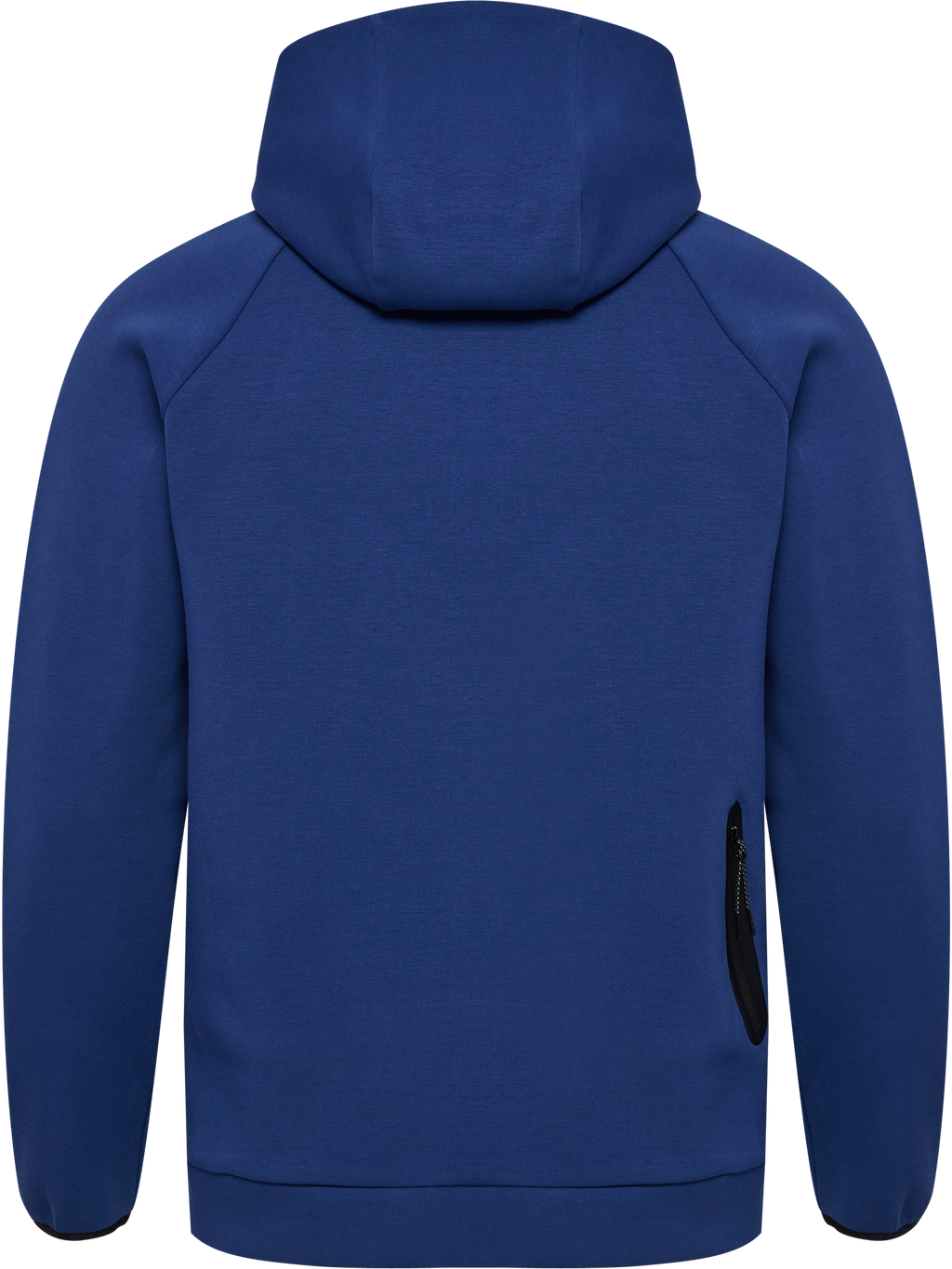 hmlTECH FLEECE REGULAR ZIP HOODIE