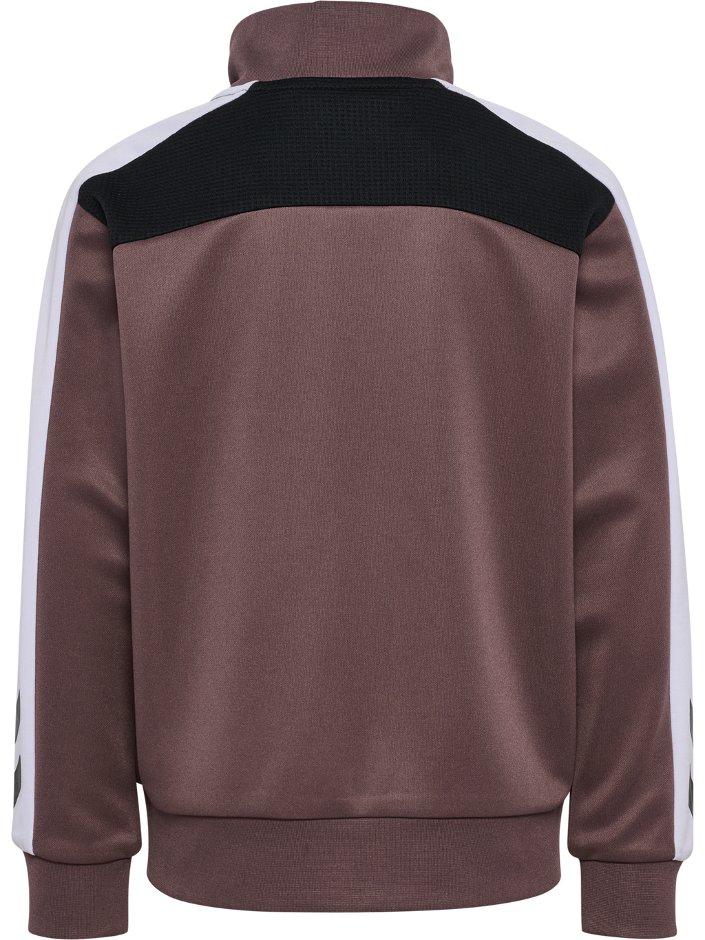 hmlJR COLORBLOCK TRACKSUIT