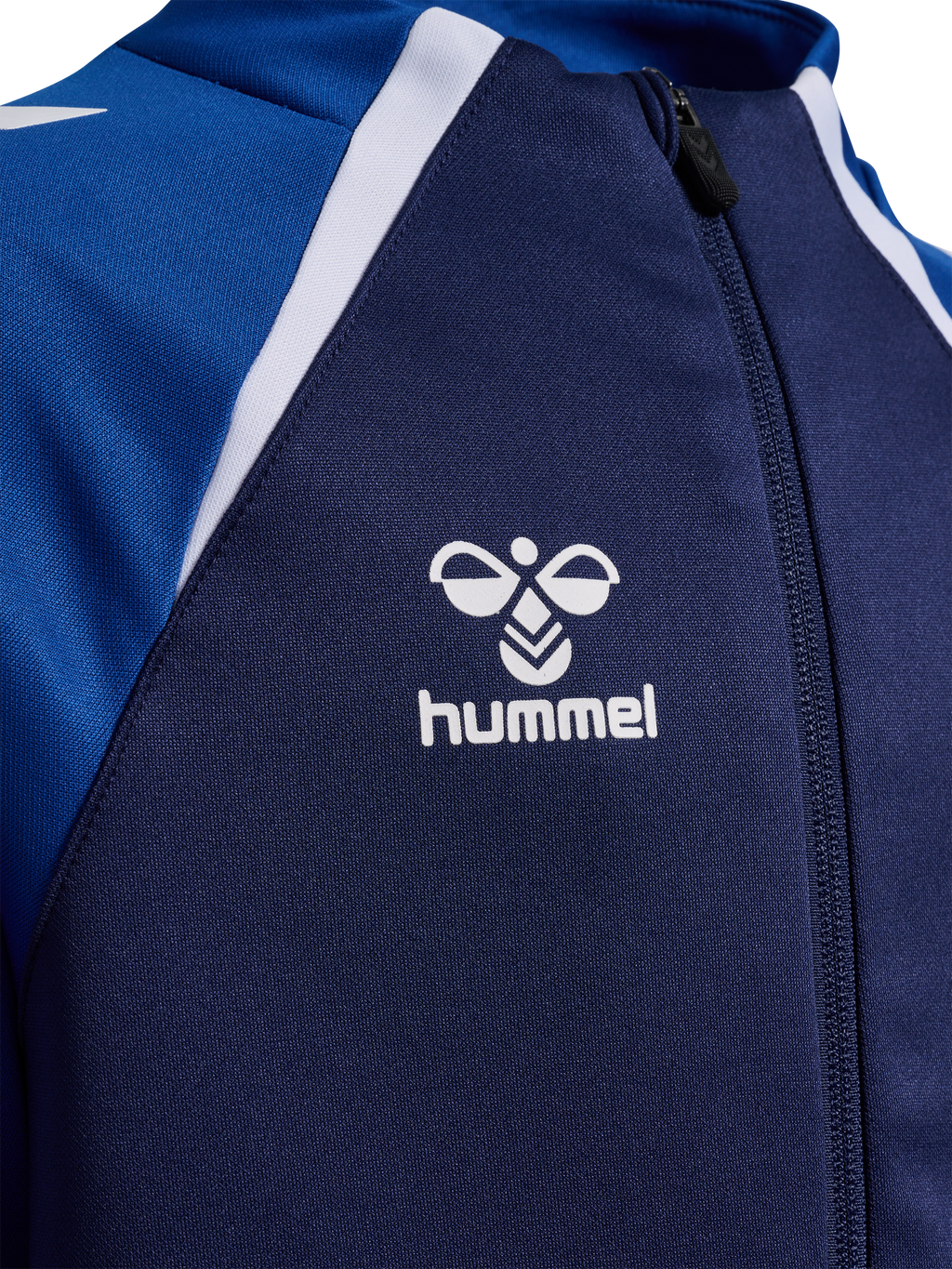 hmlLEAD 2.0 TRACK ZIP JACKET KIDS