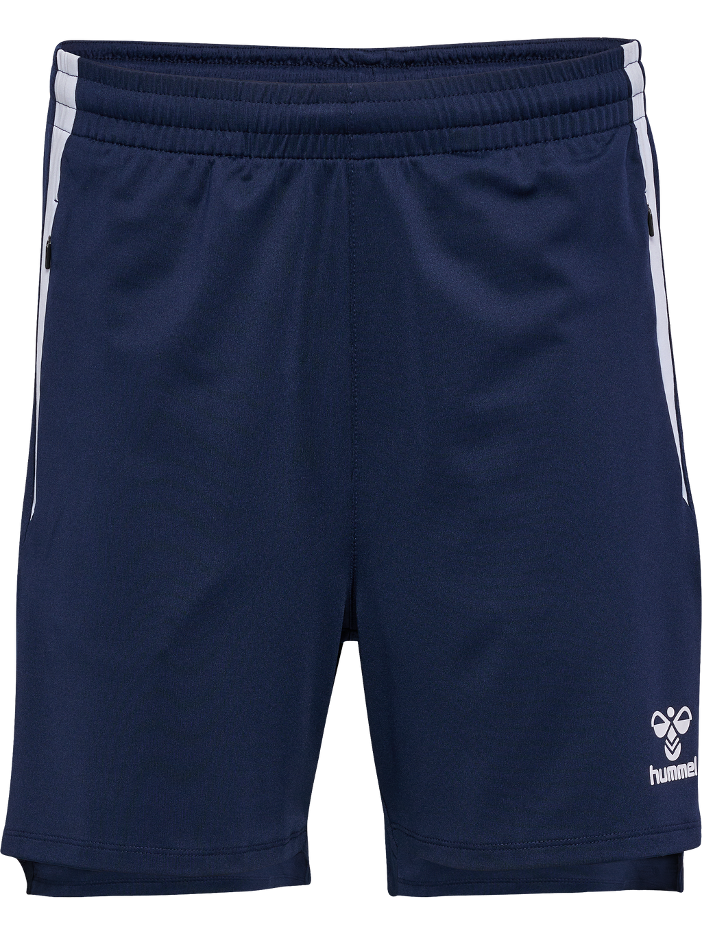 hmlLEAD 2.0 TRAINING SHORTS WOMAN