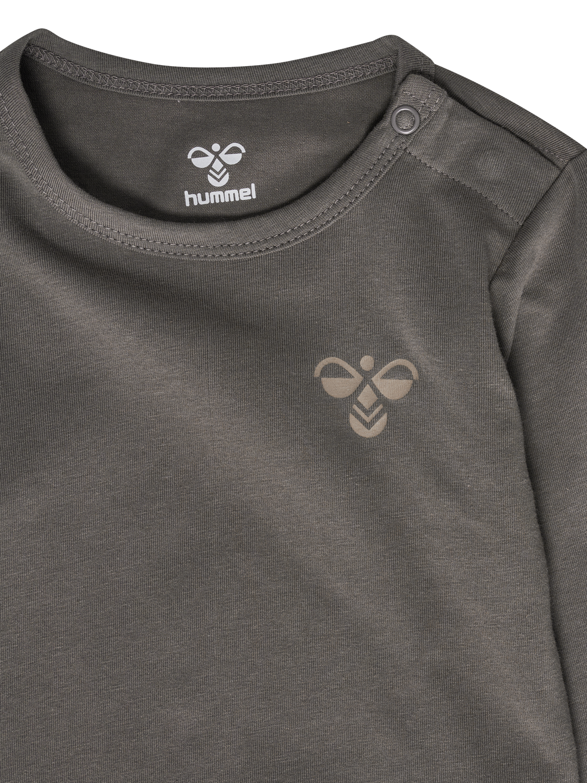 hmlMINI 2-PACK BODY L/S