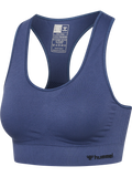 hmlTIF SEAMLESS SPORTS TOP