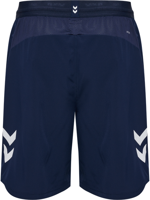 DBU 24 PRO TR WOVEN SHORTS
