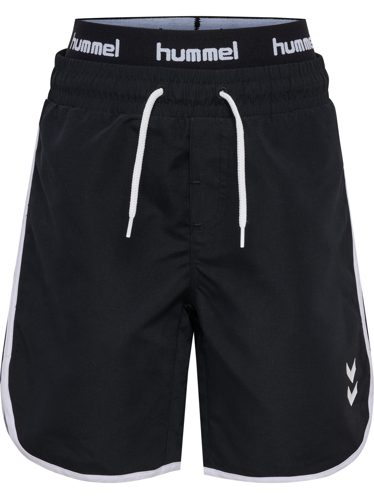 hmlJR REG LONG BOARD SHORTS