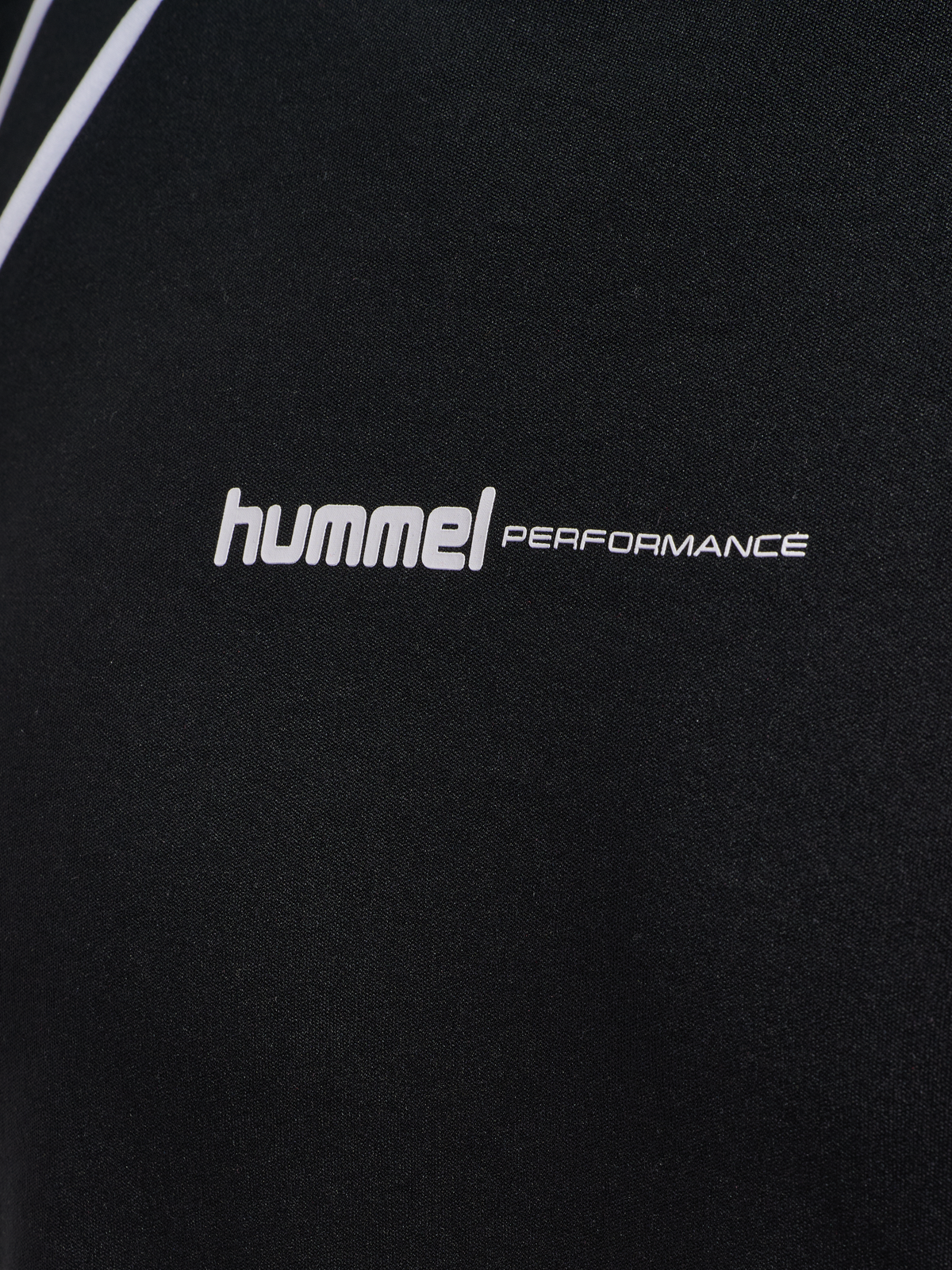 hmlPULSE TRAINING PRINT T-SHIRT SS