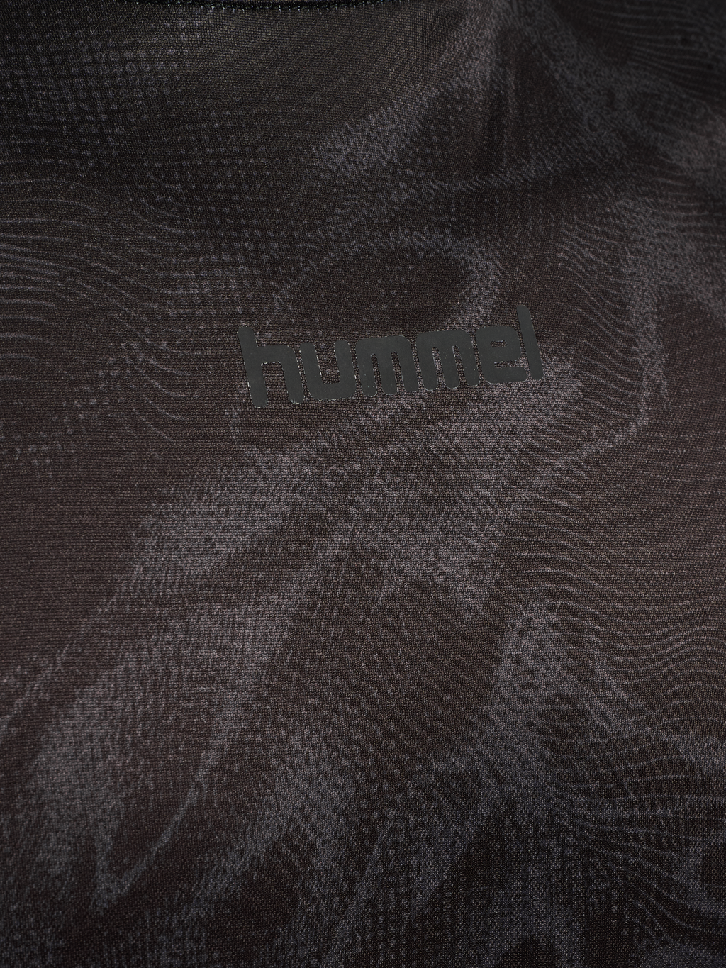 hmlBLAZE CLUB 26 GRAPHIC TEE