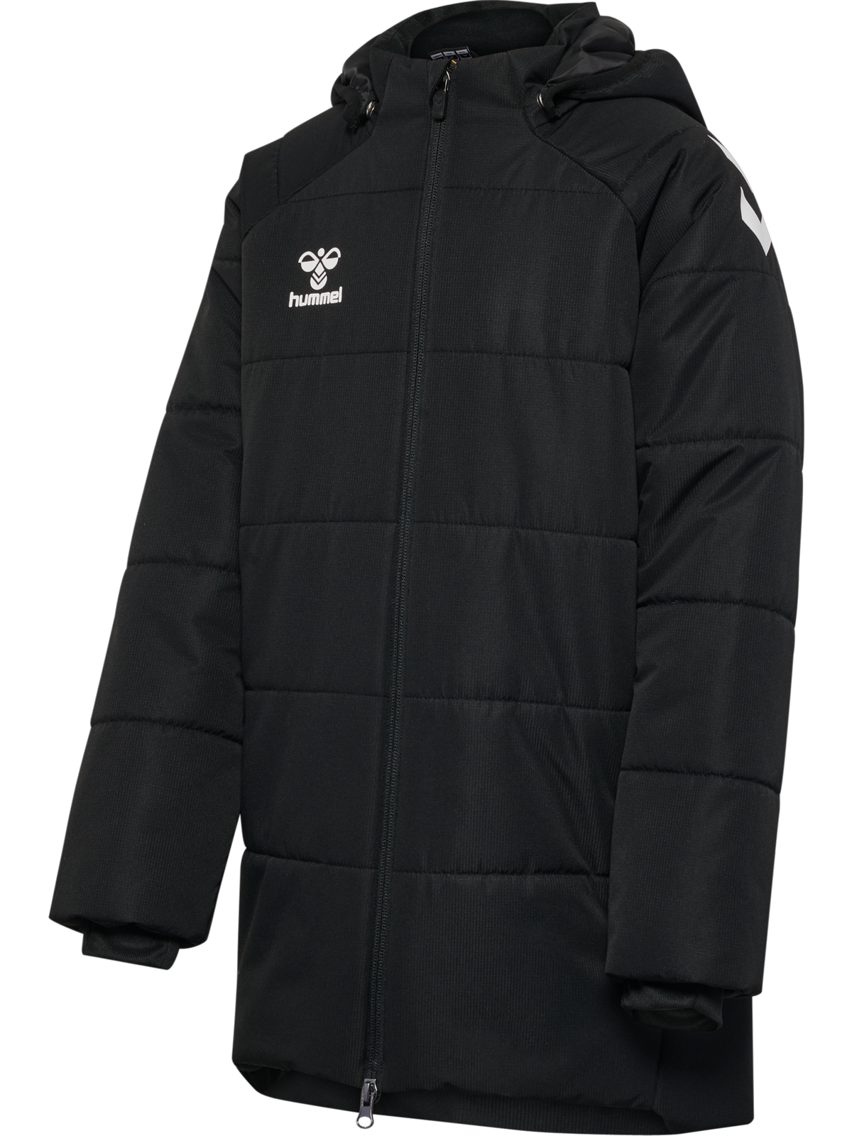 hmlLEAD 2.0 BENCH JACKET KIDS