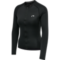 WOMENS CORE BIKE L/S JERSEY