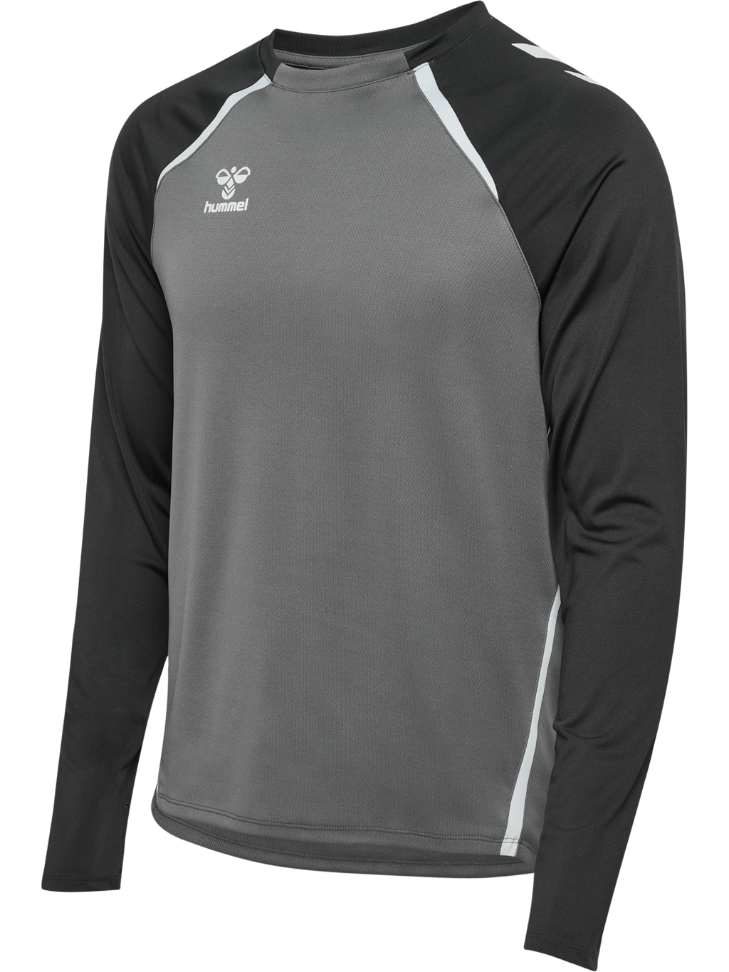 hmlLEAD 2.0 CREW SWEAT