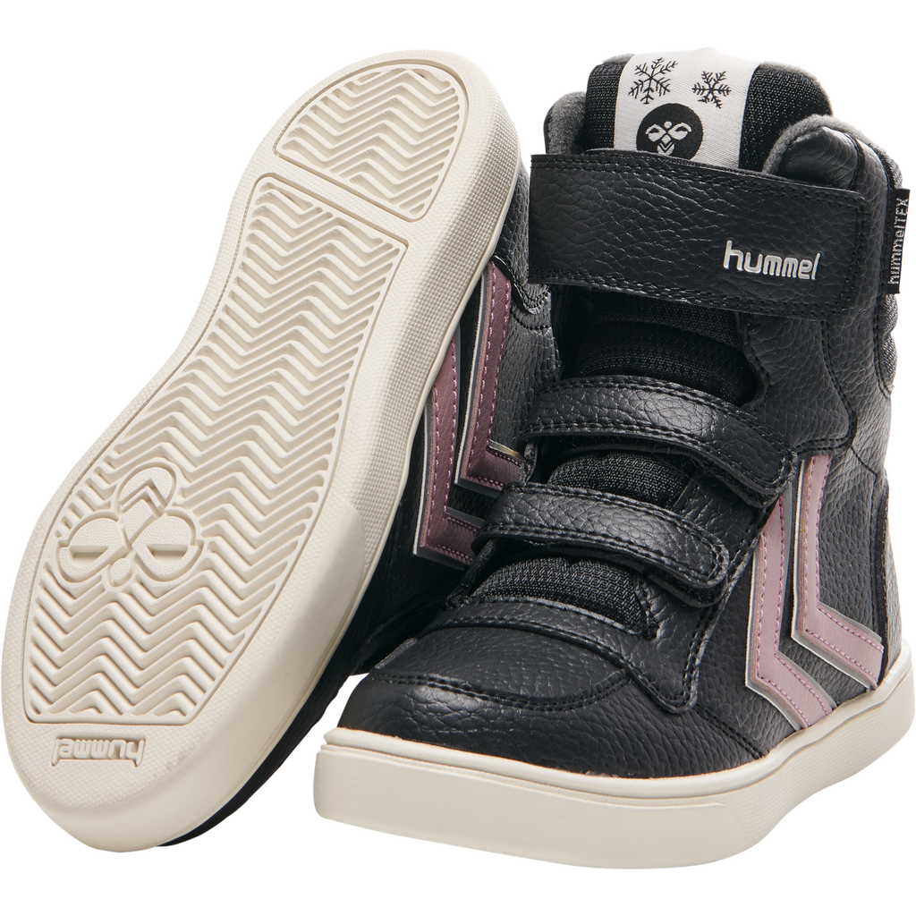 STADIL SUPER TUMBLED BOOT JR