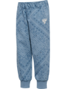 hmlMINI LOOSE PAISLEY AOP PANTS
