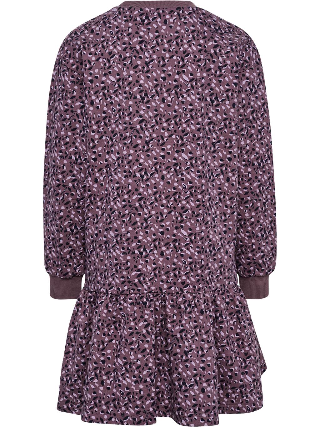 hmlANNIKA DRESS L/S
