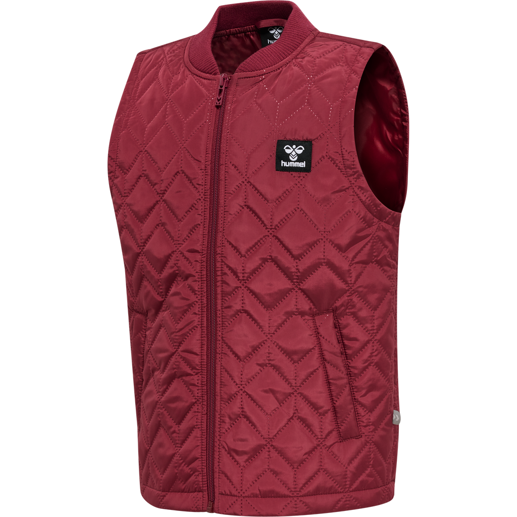 hmlKULE THERMO VEST