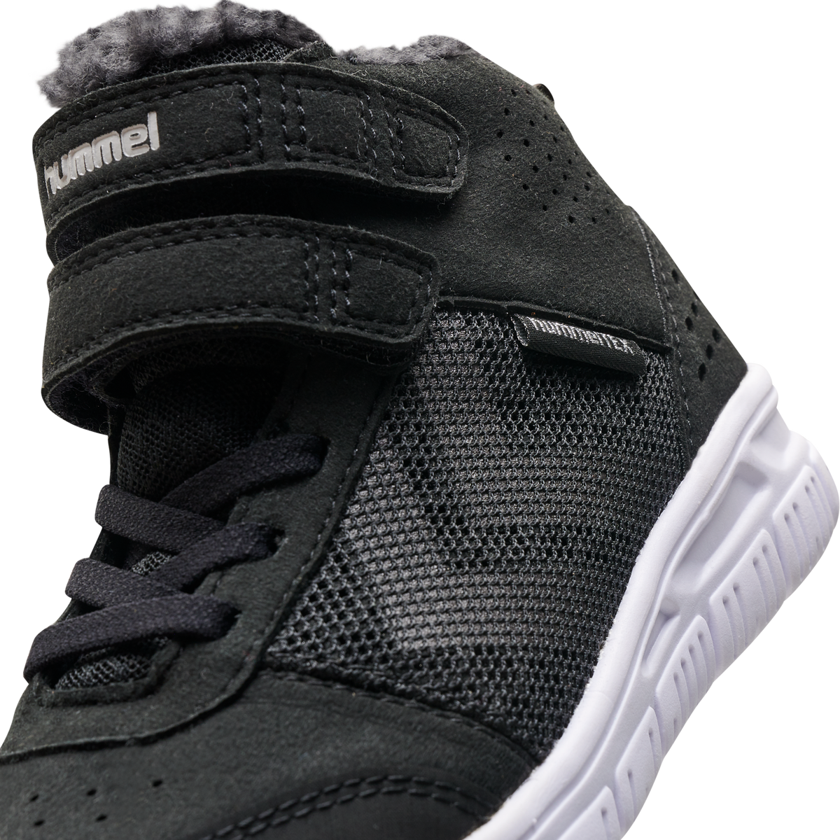 CROSSLITE WINTER MID TEX JR